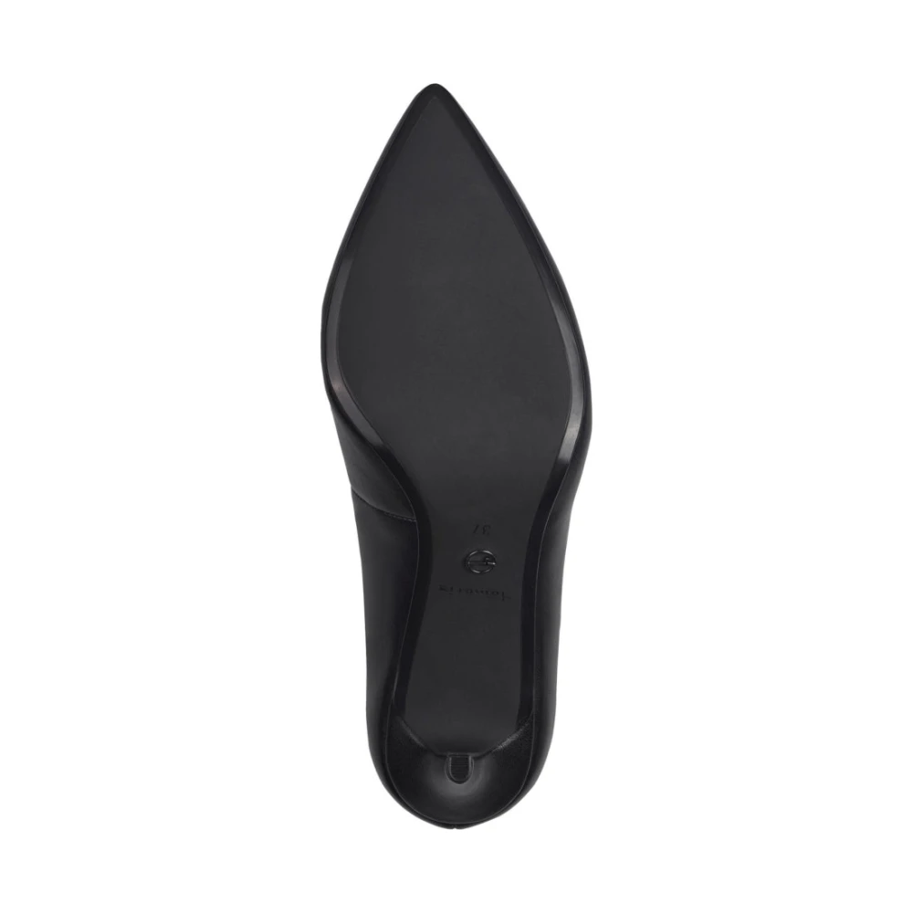 Tamaris Women Court Sho - Black - 40 - side b