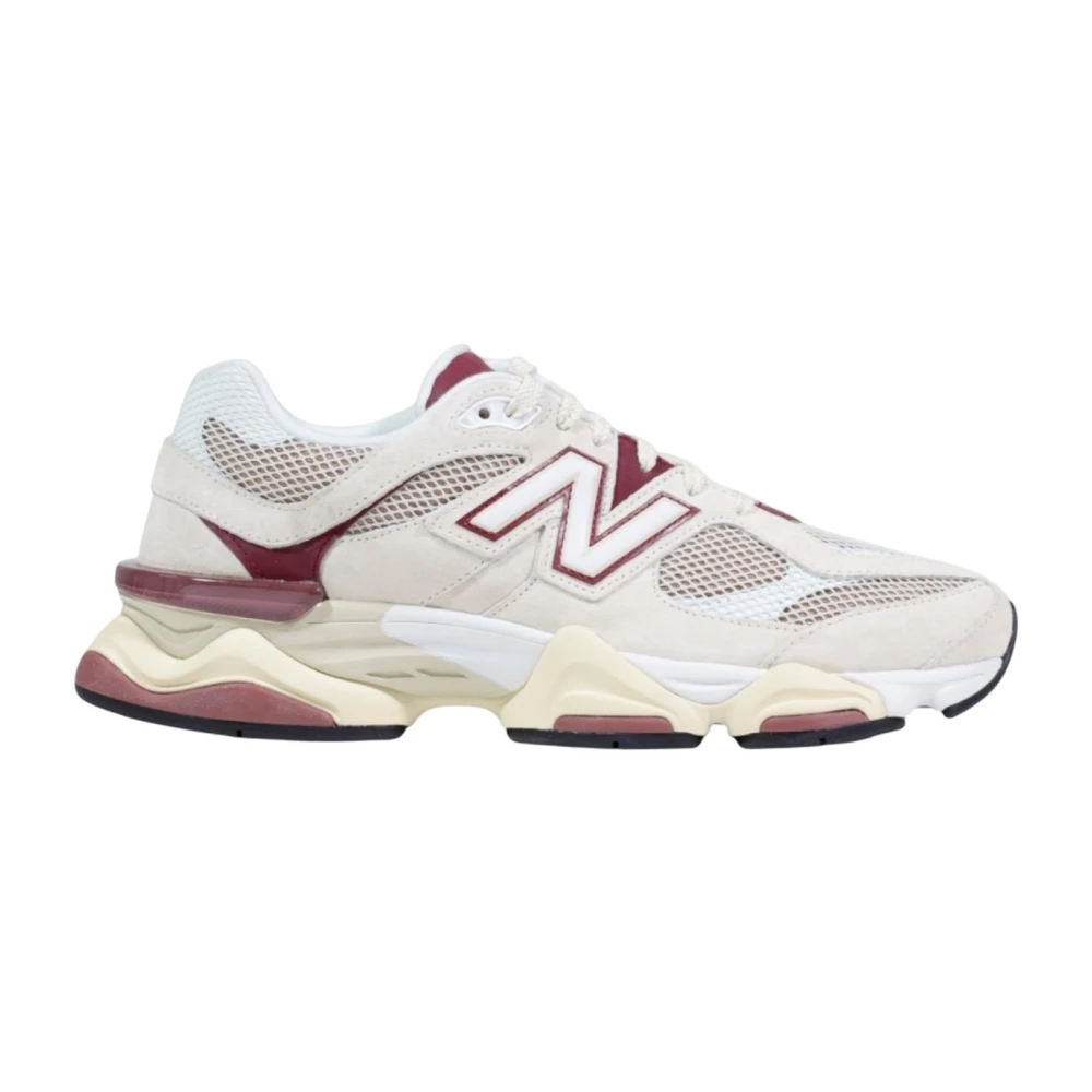 New Balance New Balance Dame Sko Flerfarget 41 1/2 EU - main photo