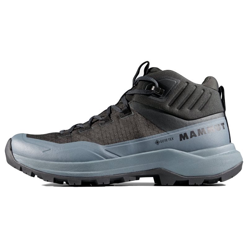 Mammut Sertig III Mid GTX Women Black - side a