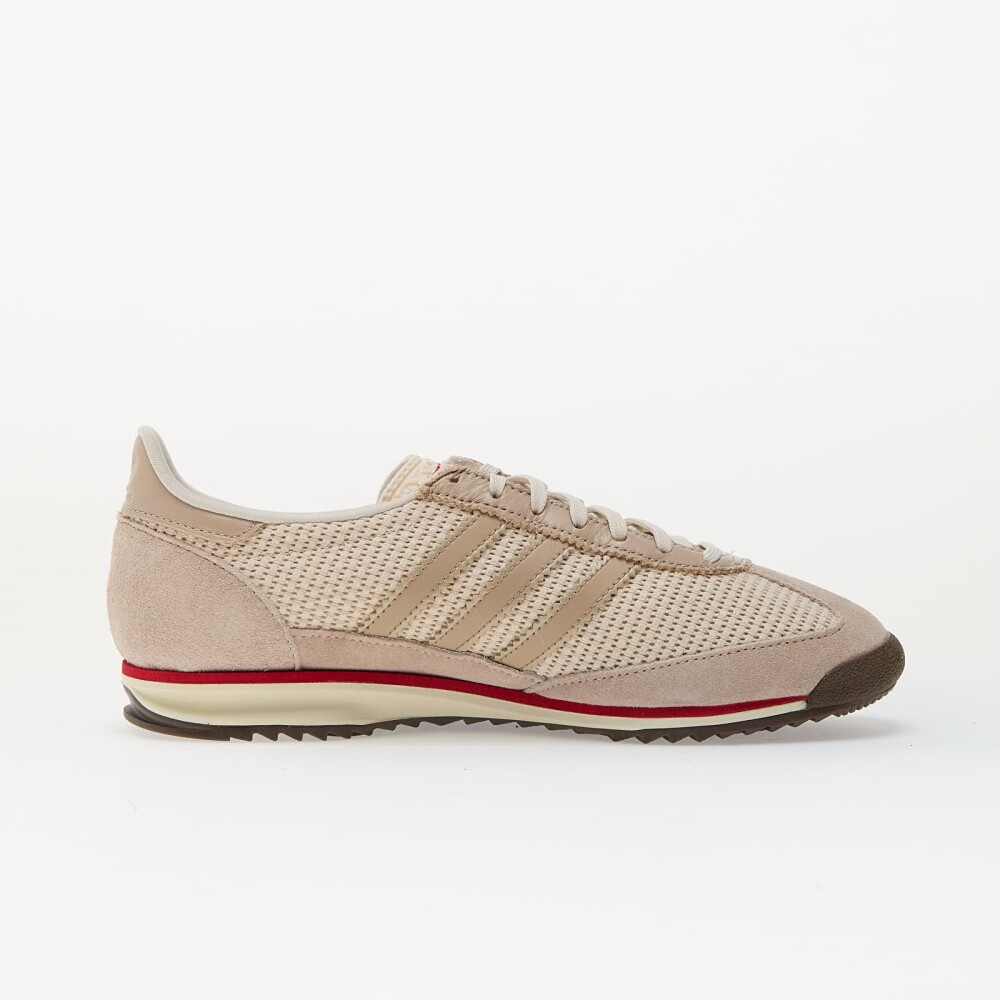 adidas Originals Sl 72 Og W - Grey - 38 2/3 - side b