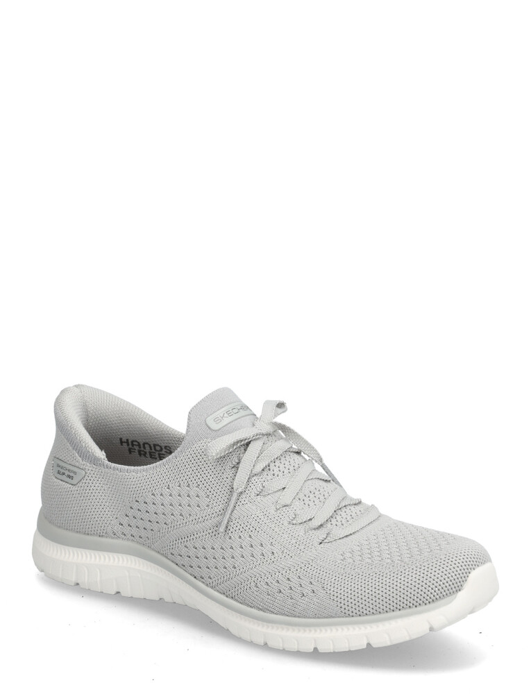 Skechers Virtue   Flawless   Grey   36 - main photo