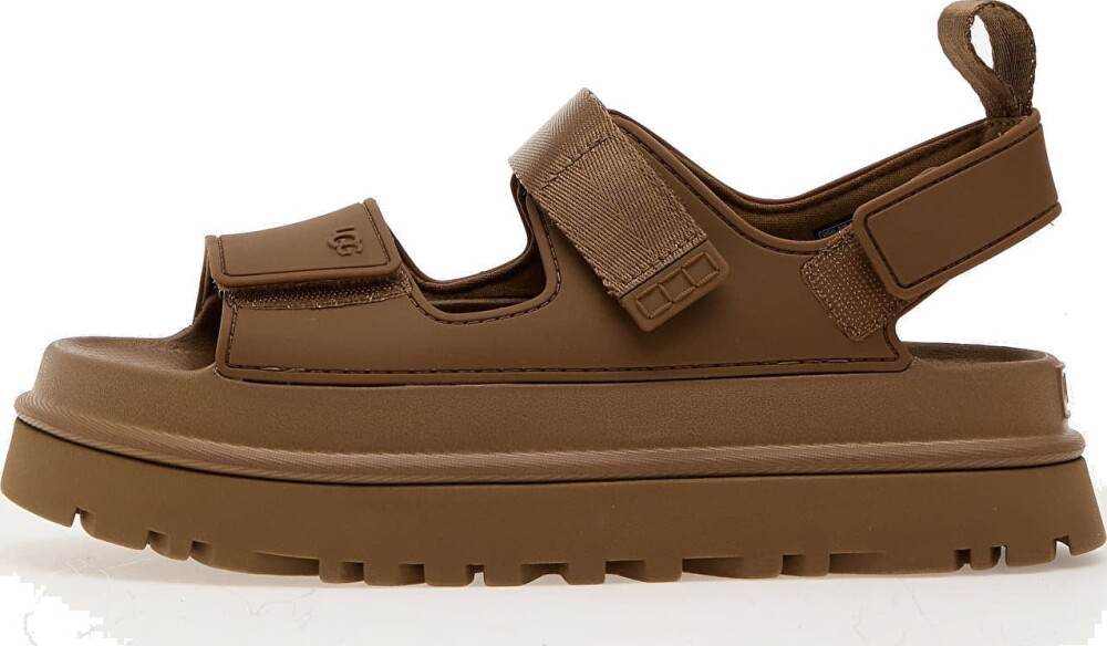 UGG W Goldenglow   Brown   40 - main photo