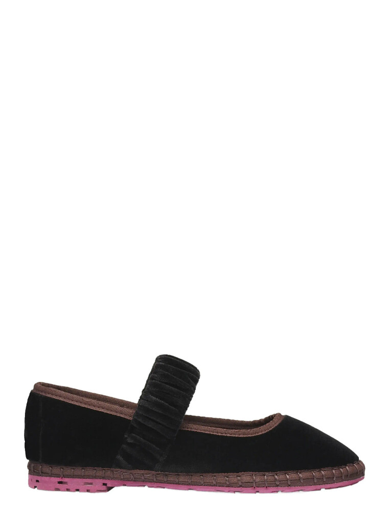 Flabelus Mafalda Sethe   Black   38 - main photo