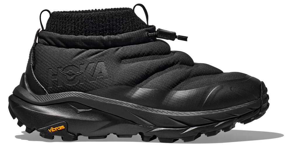 Hoka Kaha 2 Frost Moc GTX W Black/Black 39 1/3 - main photo