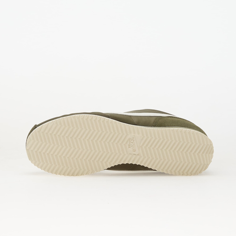Nike W Cortez Med Olive/ Sail EUR 36.5 - side a