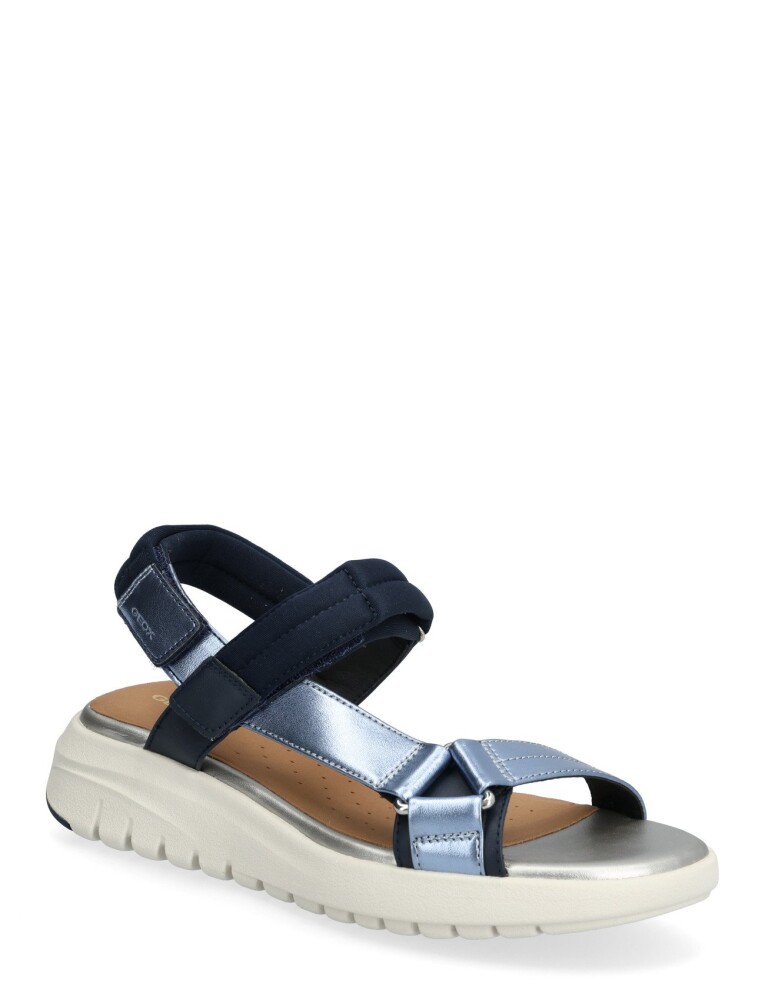 GEOX D Flextride S D   Navy   40 - main photo