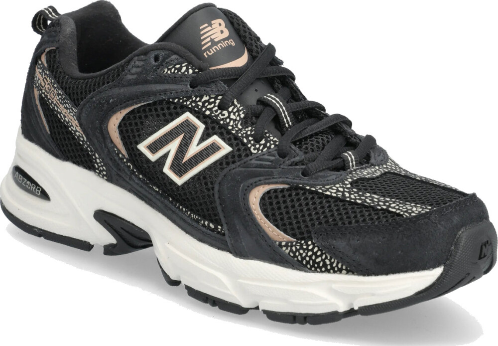 New Balance 530 Black 38.5 - main photo