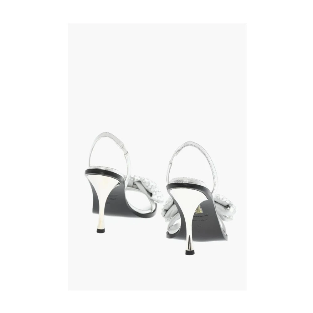 Dsquared2 Dame Sko Grå 36 EU - side a