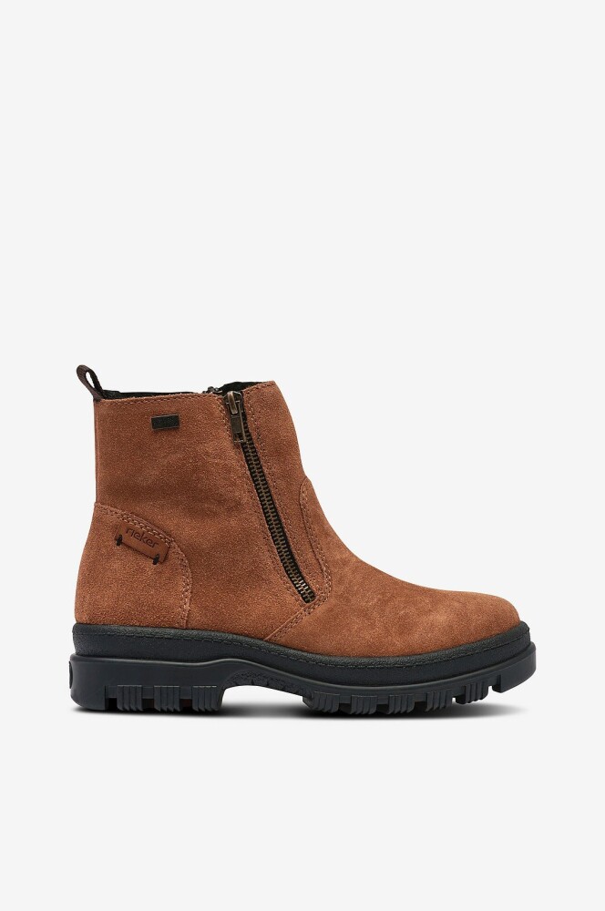 Rieker-Evolution Rieker Boots X8251 24 Brun - main photo