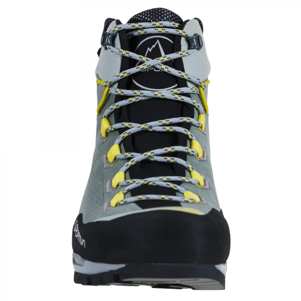 La Sportiva Trango Tech Leather Gtx Ws Clay/Celery 40 - side a