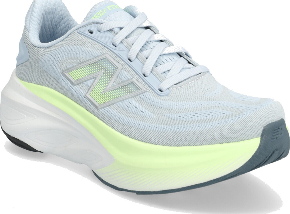 New Balance New Balance Freshfoam More V6 White 36 - main photo