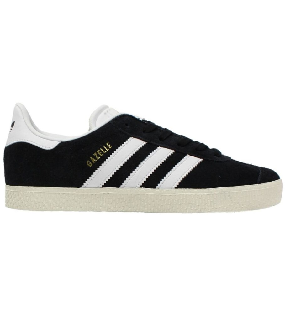Adidas Dame Sko Svart 37 EU - main photo