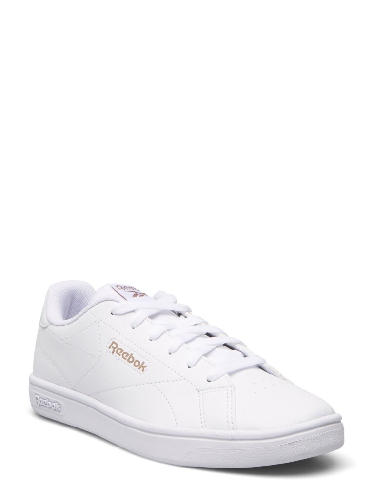 Reebok Classics Reebok Court Clean   White   38.5 - main photo