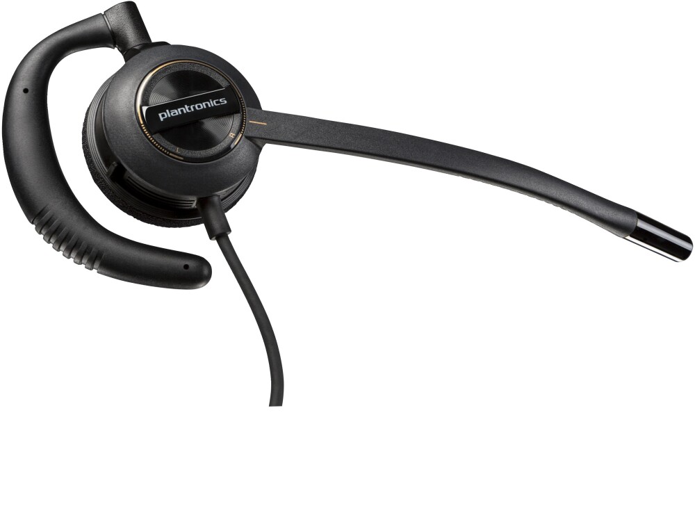 POLY EP 530D wQD Discreet DHS TAA