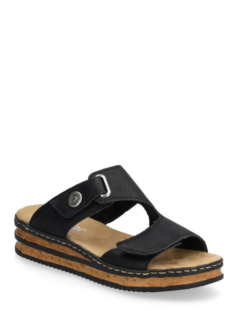 Rieker 62980 01   Black   38 - main photo