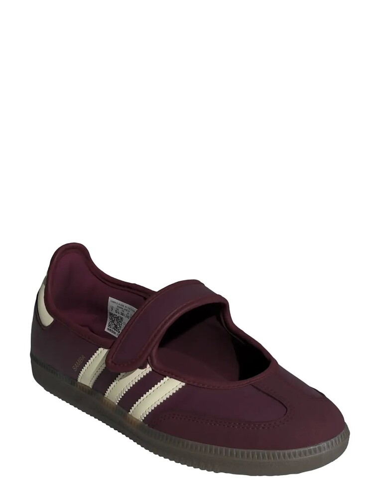 Adidas Originals Samba Jane W   Burgundy   41 1/3 - main photo