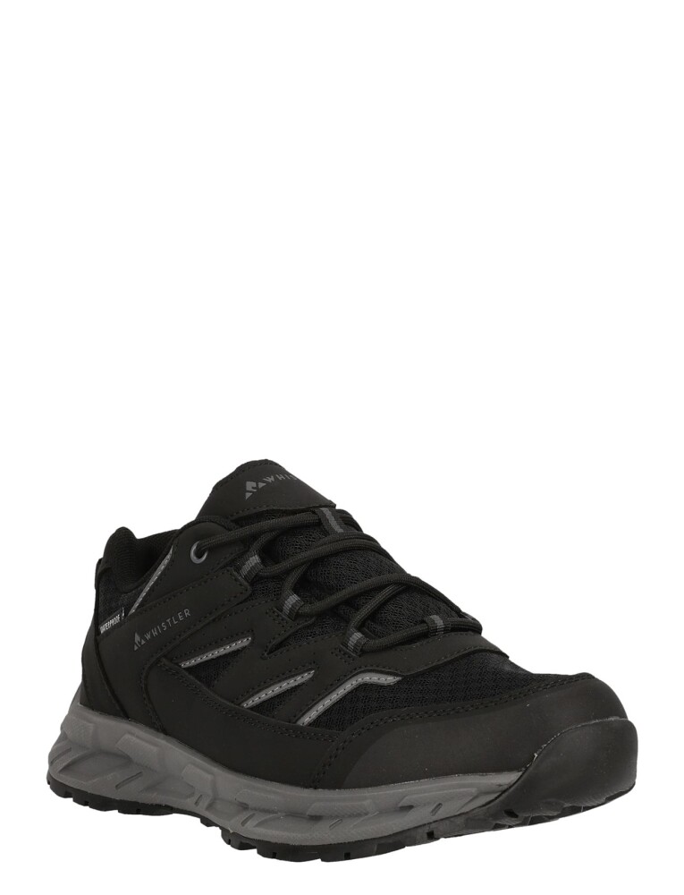 Whistler Benin U Shoe Wp - Black - 36 - main photo