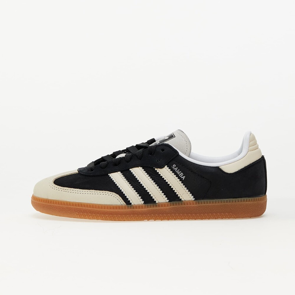 adidas Originals Samba Og W - Black - 40 2/3 - main photo