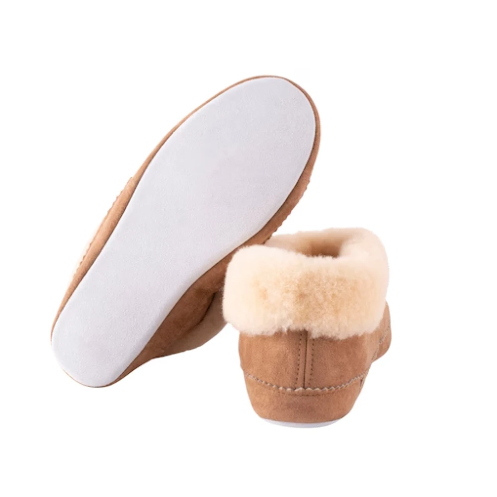 Shepherd of Sweden Women's Emmy 39, Chestnut - side b