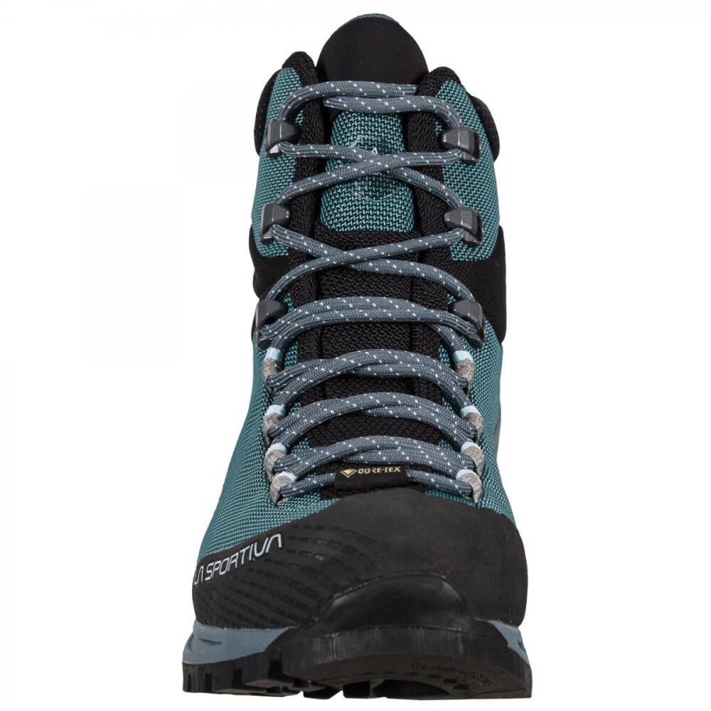 La Sportiva Trango TRK GTX W's Topaz/Celestial Blue 38,5 - side b