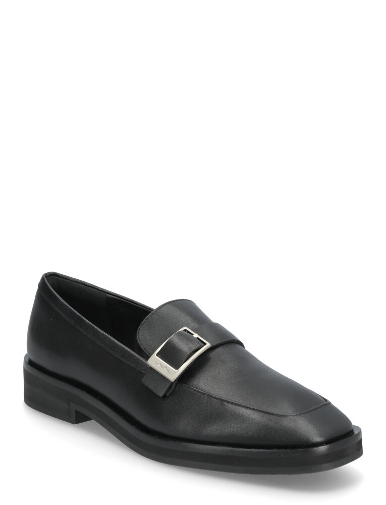 Calvin Klein Formal Loafer Lth Hw - Black - 38 - main photo