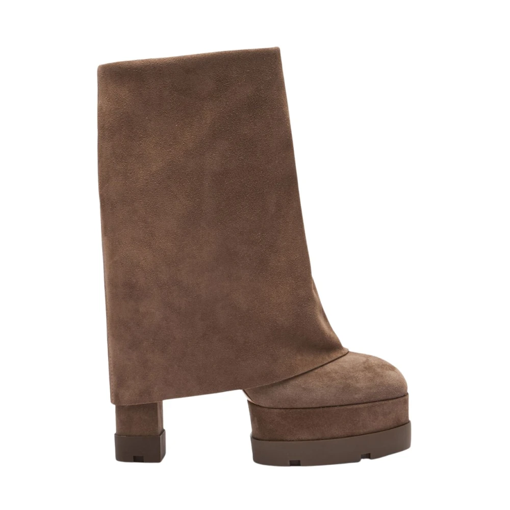 Casadei Dame Sko Brun 39 1/2 EU, - main photo