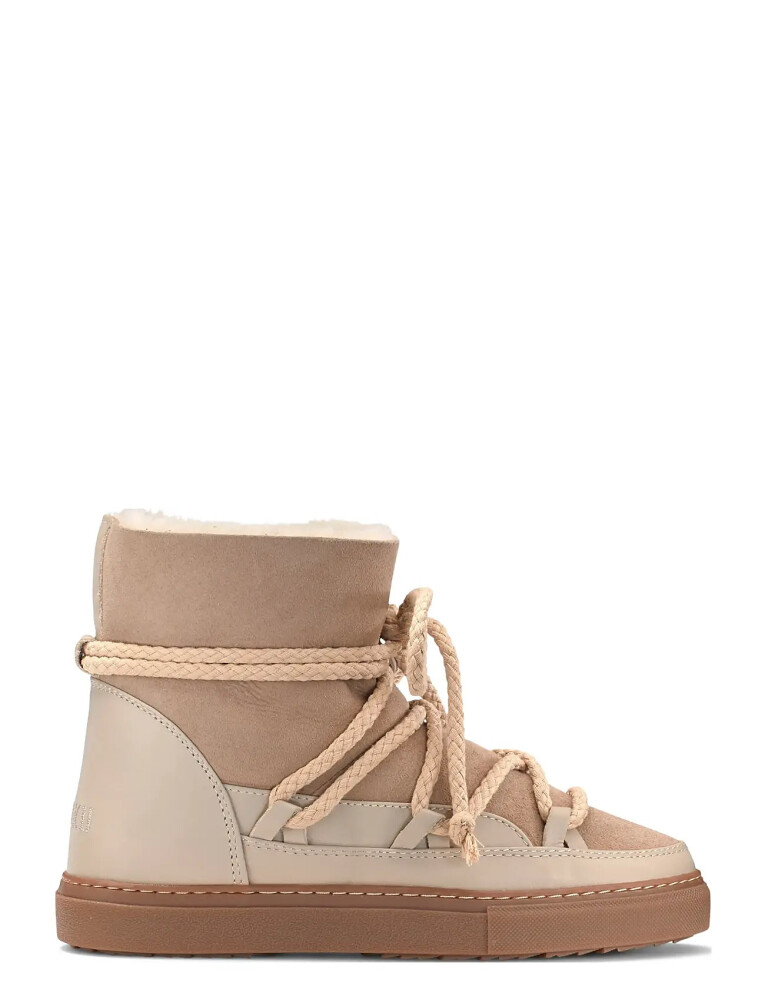 Inuikii Classic - Beige - 42 - main photo