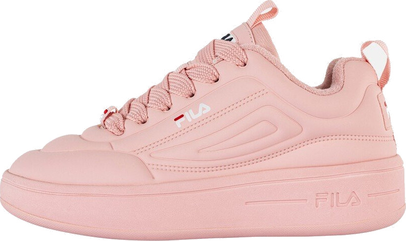 Fila Fila Superbubble Wmn Powder Pink 39 Sko - main photo