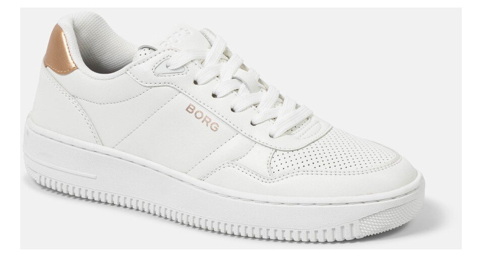 Björn Borg T2020 Bsc Met White Rose Gold 37 Sko - main photo