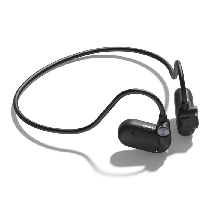 Nomadelic Solo 330 Sport Svart