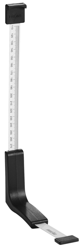 Springyard Sizer Black OneSize - main photo