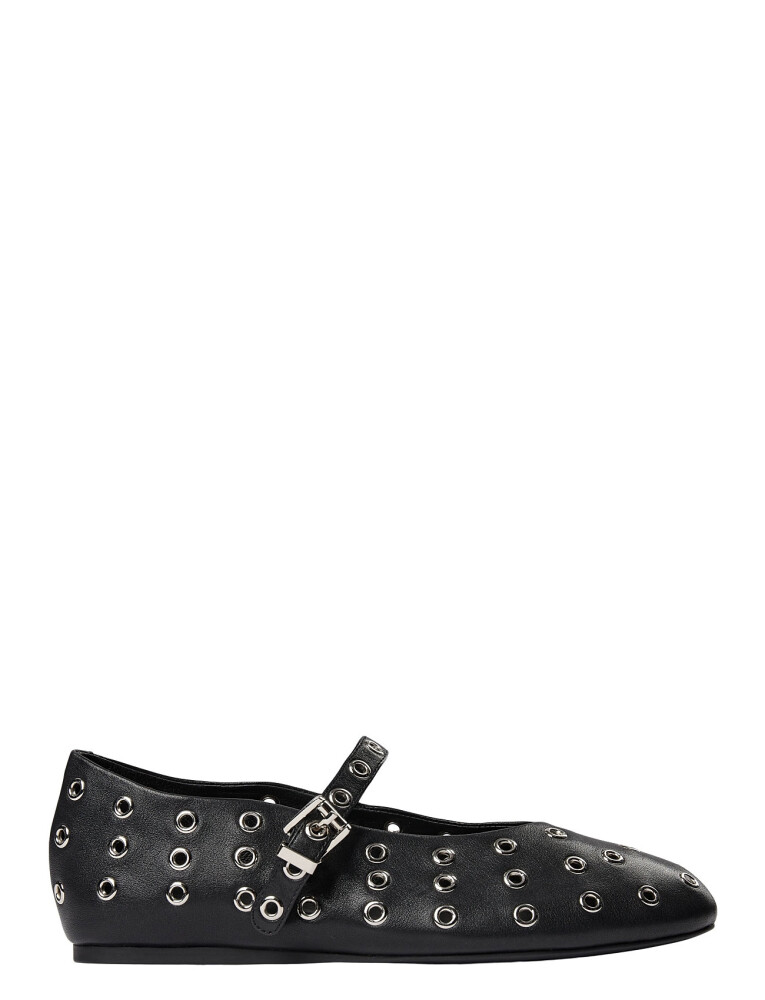 Sofie Schnoor Larasw Ballerina - Black - 36 - main photo