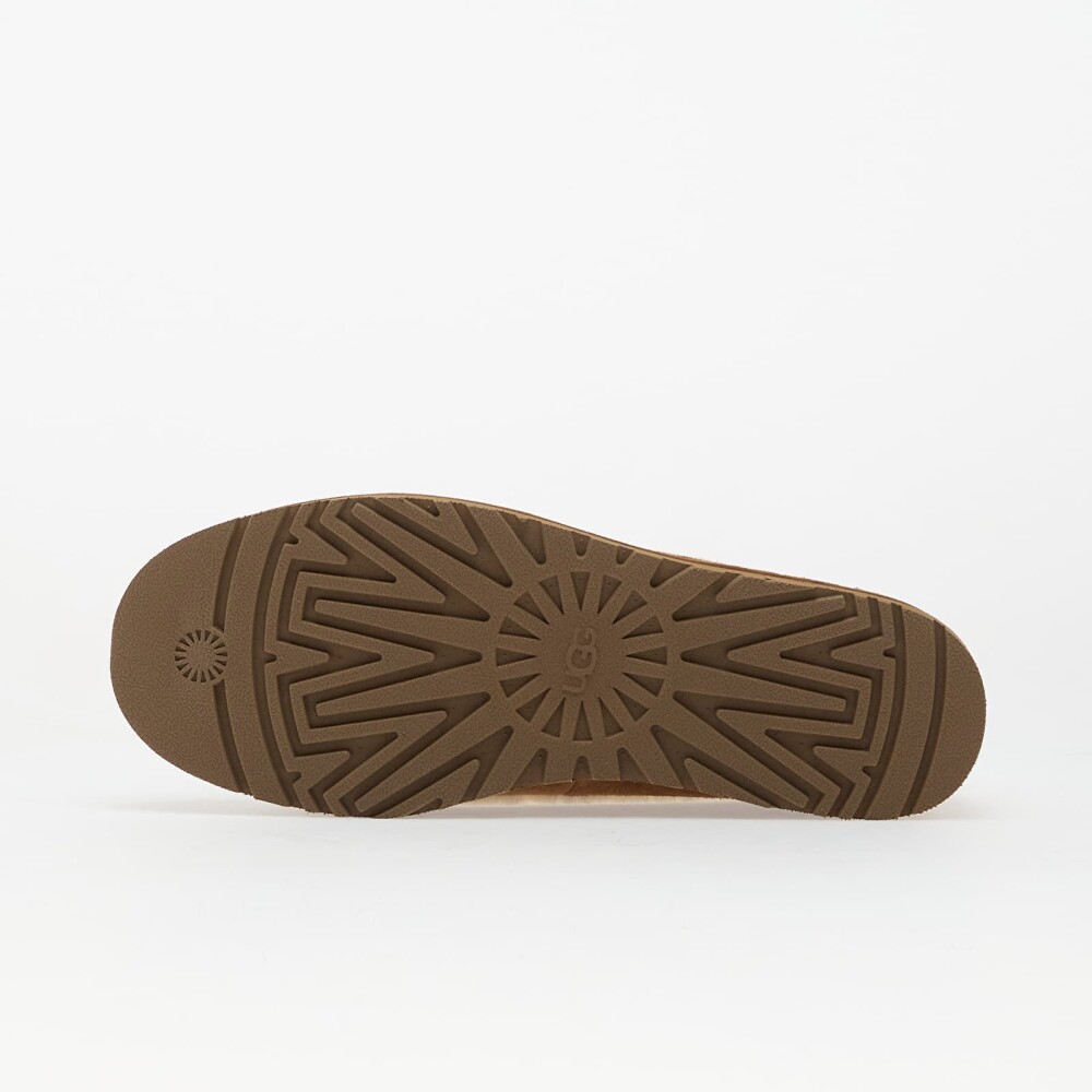 UGG W Zora Ballet Flat Chestnut EUR 40 - side a