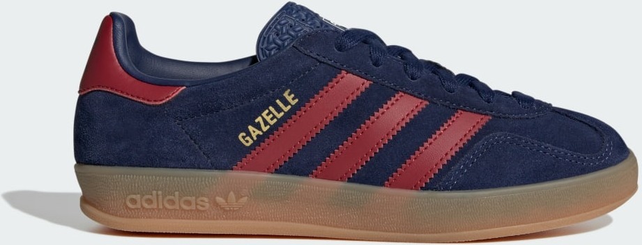 Adidas Gazelle Indoor Sko - main photo