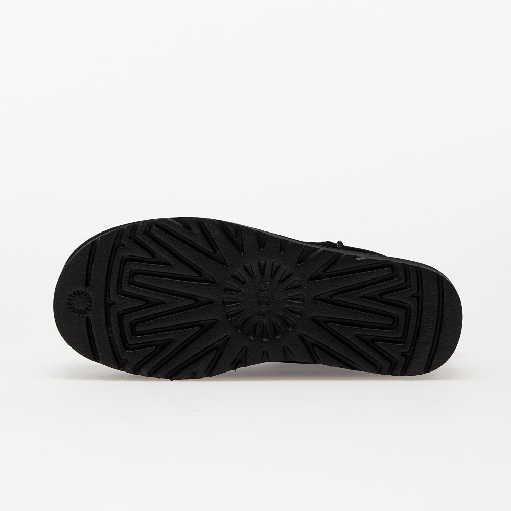 Ugg Classic Ultra Mini Platform W Black 41 - side a
