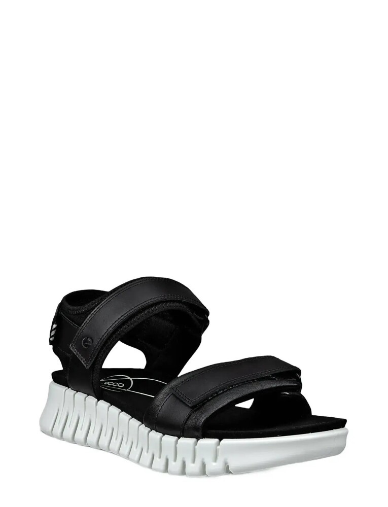 ECCO Gruuv Sol W   Black   35 - main photo
