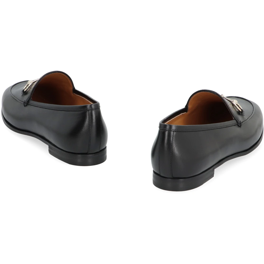 Gucci Dame Sko Svart 36 EU, - side a