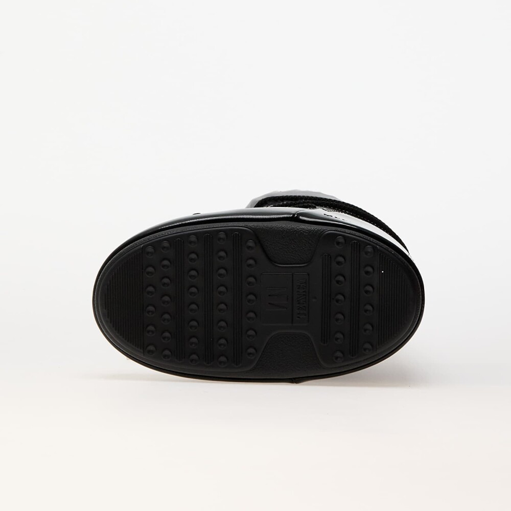 Moon Boot Icon Glance Black 39/41 - side a