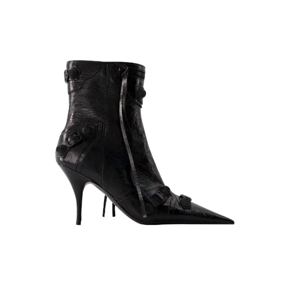 Balenciaga Dame Sko Svart 36 EU - main photo