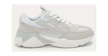 FILA Fila Recade S Wmn Nimbus Cloud-white 38 - main photo