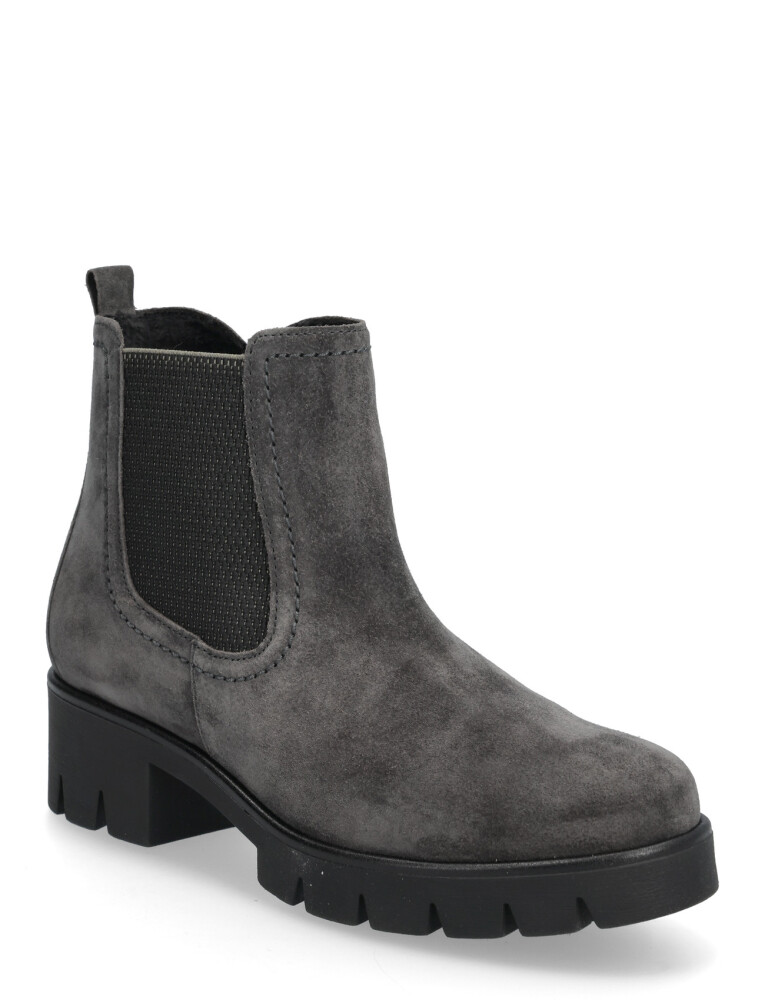 Gabor Chelsea - Grey - 37.5 - main photo