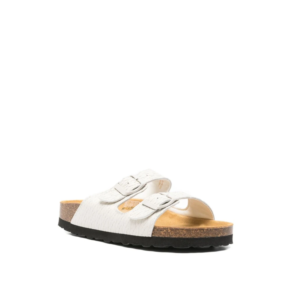 Woolrich Dame Sko Hvit 39 EU, - side b