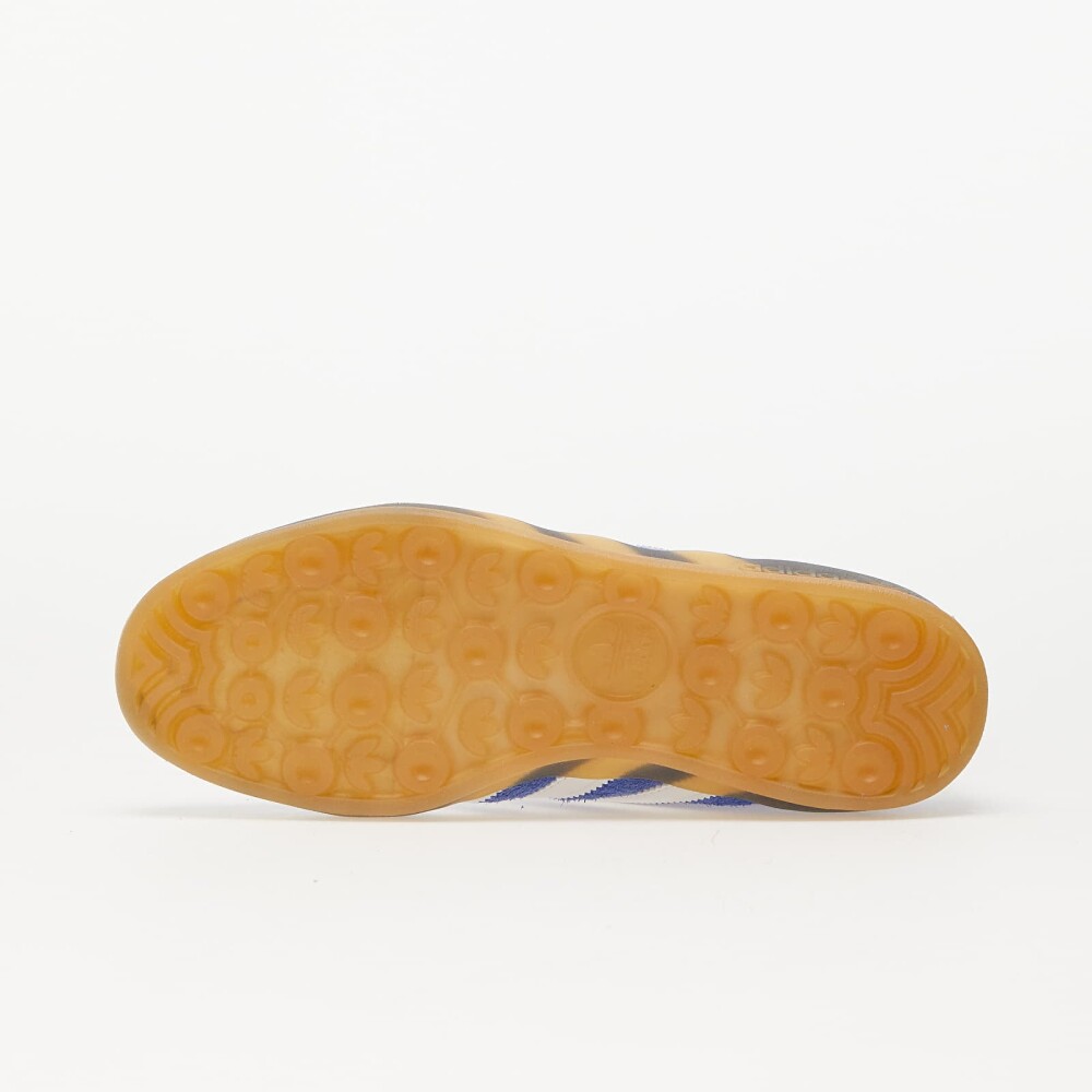 adidas Originals Gazelle Indoor W - Blue - 36 - side a
