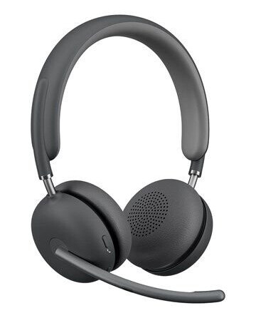 Logitech Zone Wireless 2 UC