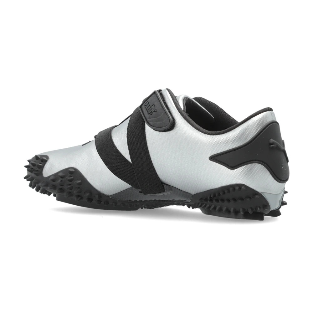 Puma Dame Sko Grå 37 EU - side b