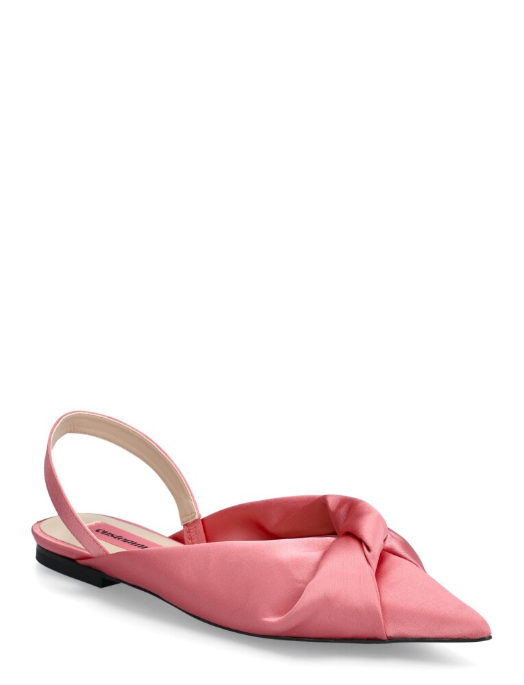 Custommade Anna Satin Pink 41 - main photo