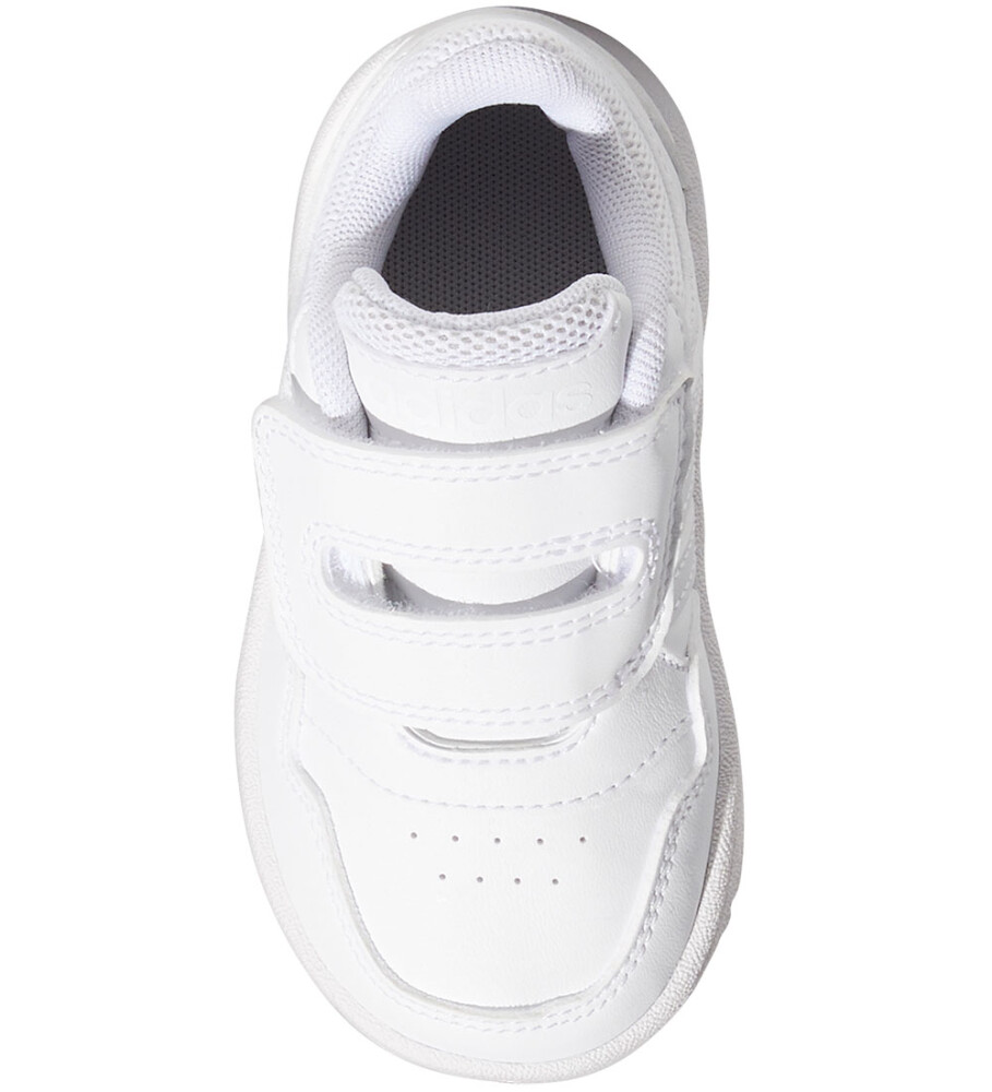 Adidas Hoops Sko - side b
