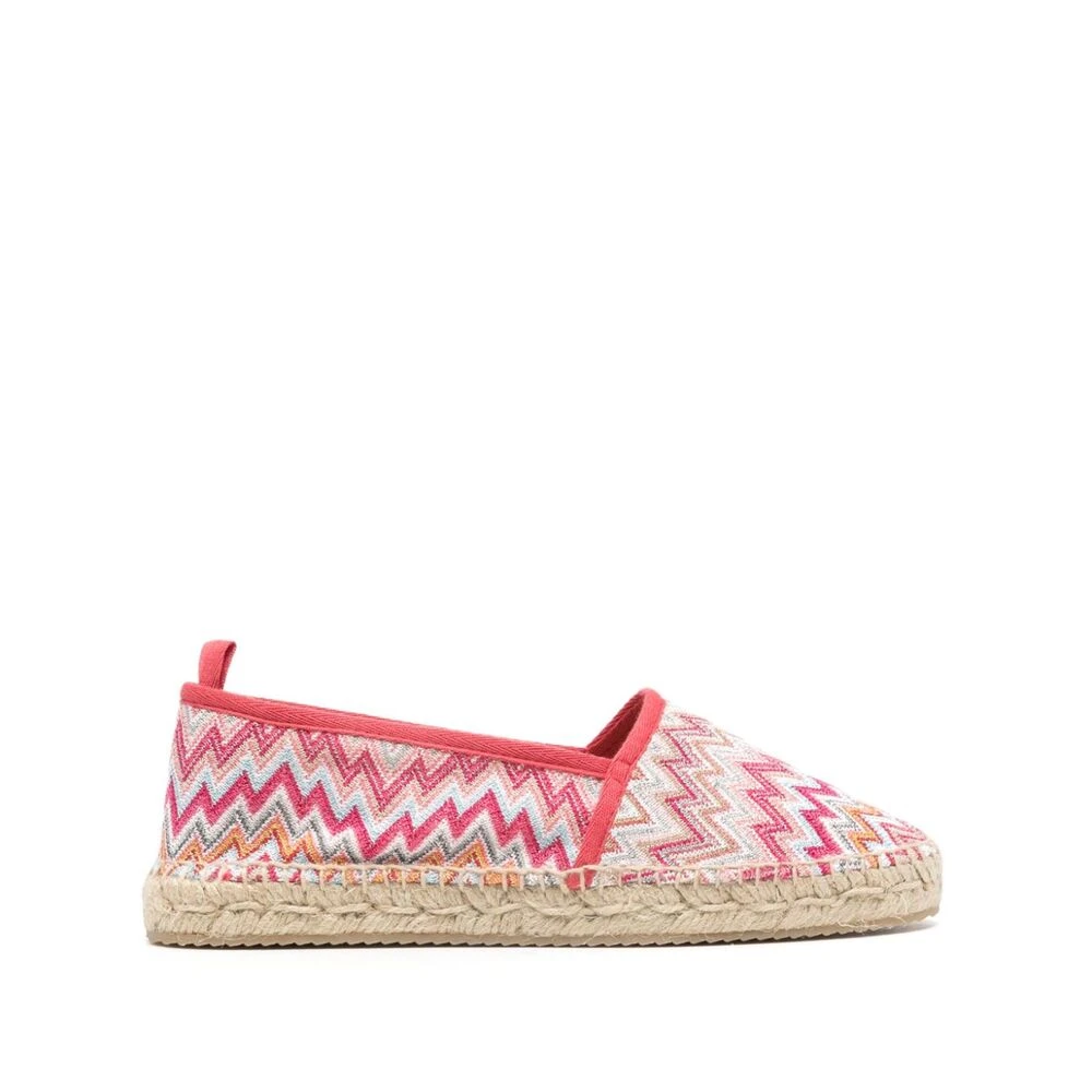 Missoni Dame Sko Rosa 36 EU - main photo