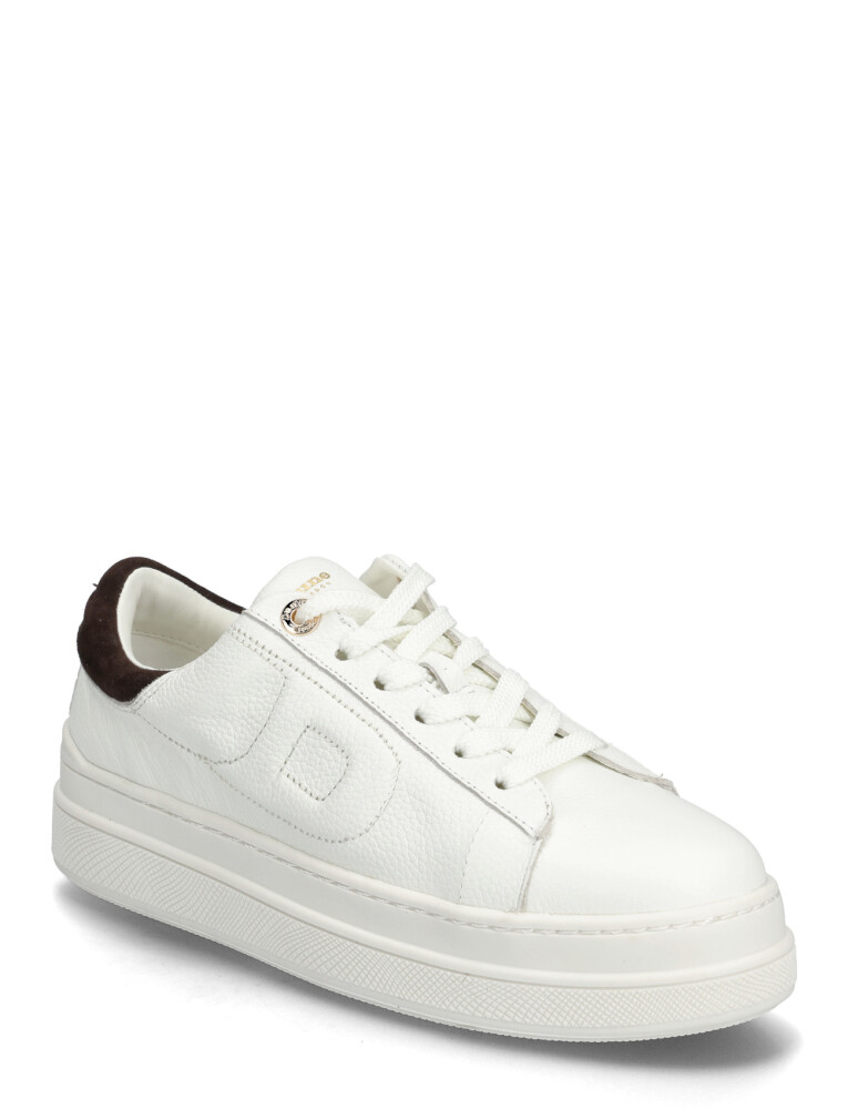 Dune London Eden White 39 - main photo