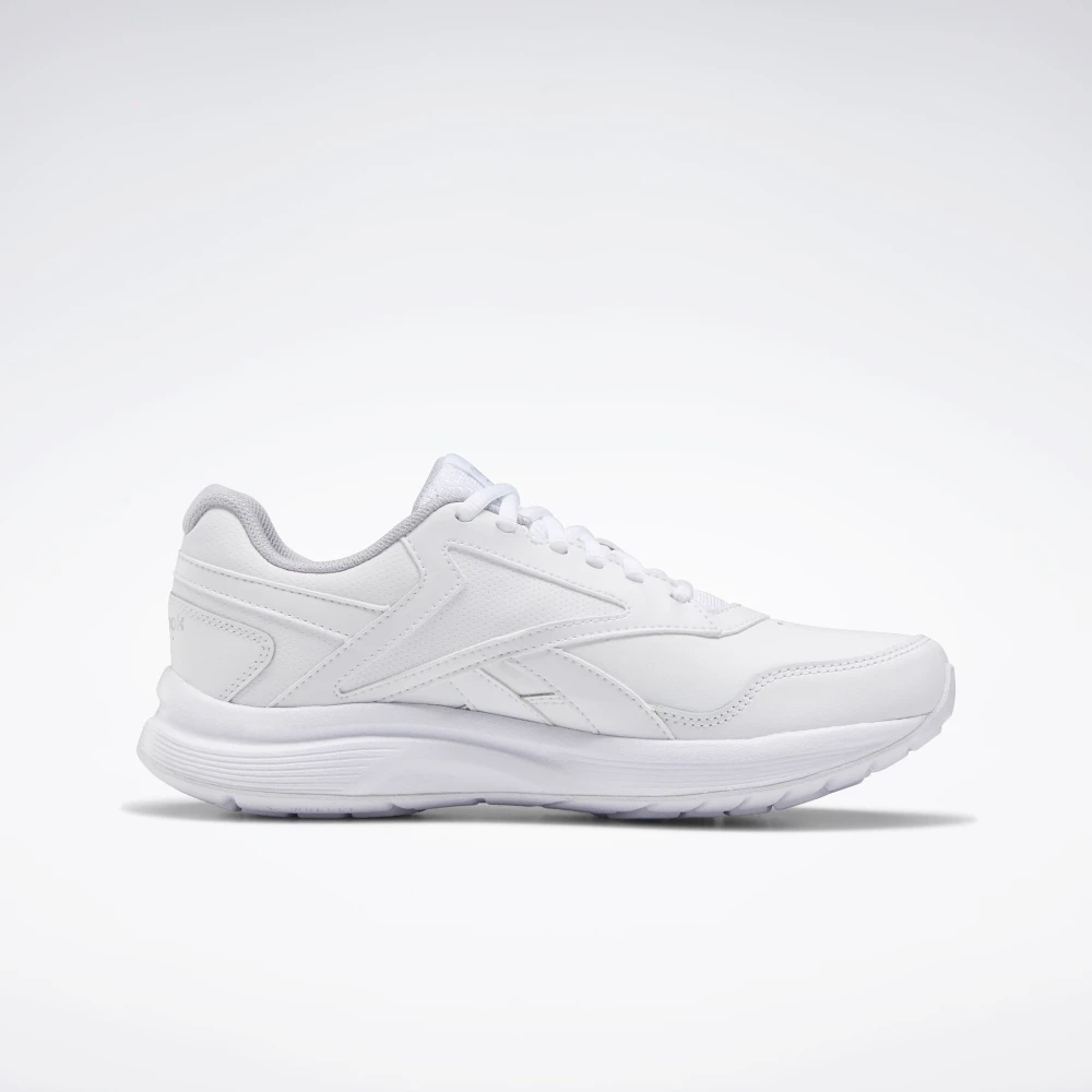 Reebok Walk Ultra 7 DMX Max - White/Cdgry2/Croya 38 - side b